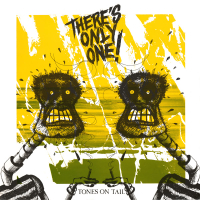 There's Only One (Single)