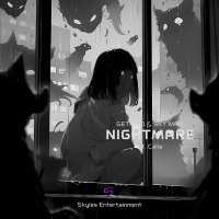 Nightmare (New Mixing) (Single)