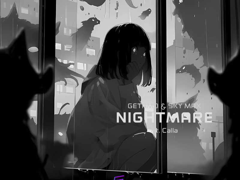 Nightmare (New Mixing) (Single)