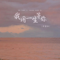 我用一生等你 (EP)