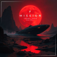 Mission (EP)