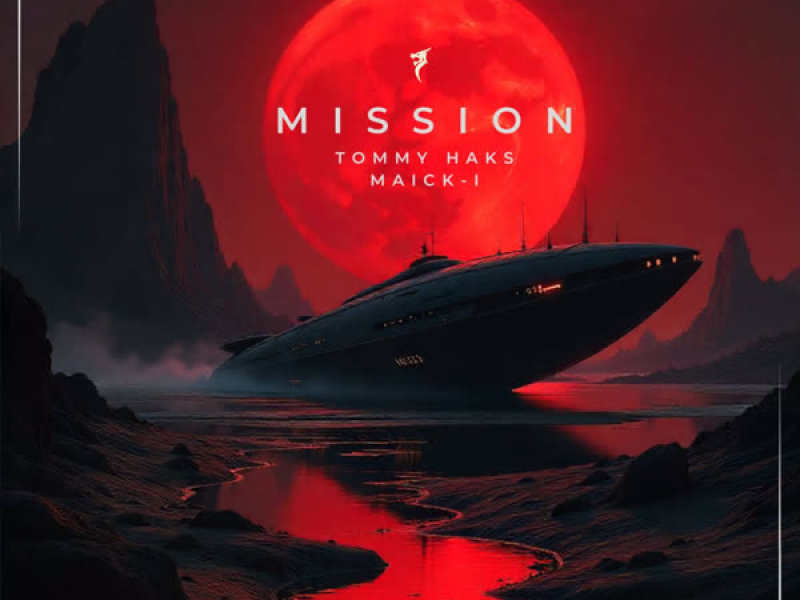 Mission (EP)