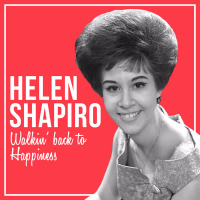 Helen Shapiro - Walkin' Back from Happiness