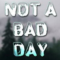 Not a Bad Day (feat. Kinox) (Single)