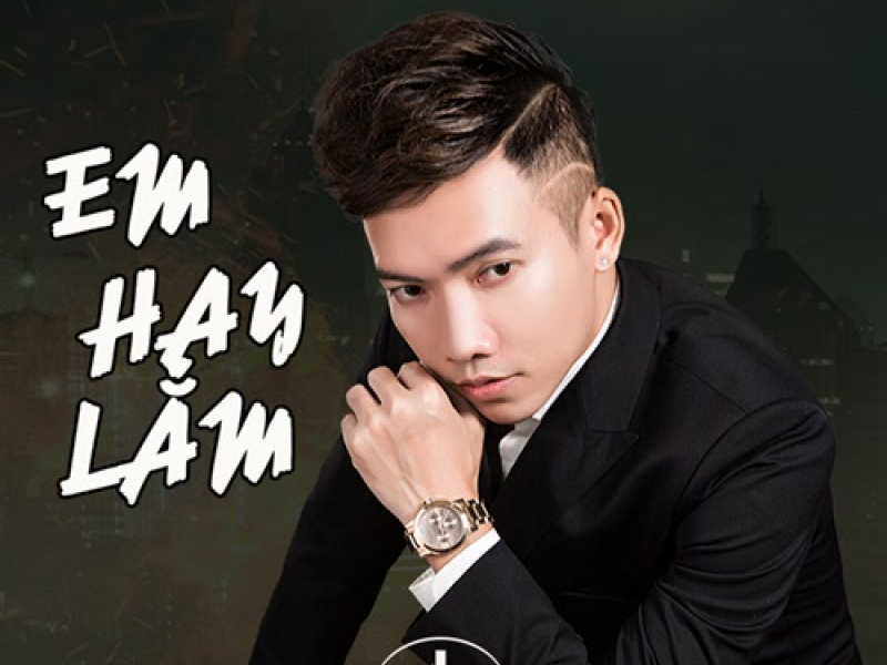 Em Hay Lắm (Single)