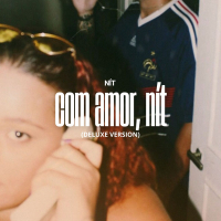 com amor, nít (deluxe version) (Single)