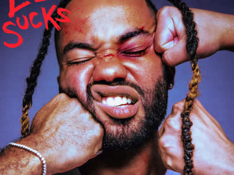 Bandoe (feat. Denzel Curry, Meechy Darko & Soulja Livin Tru) (Single)