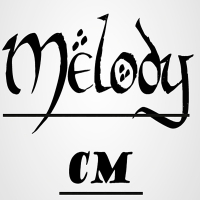 Melody CM (Single)