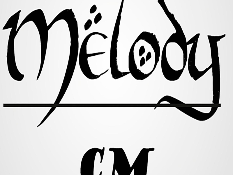 Melody CM (Single)