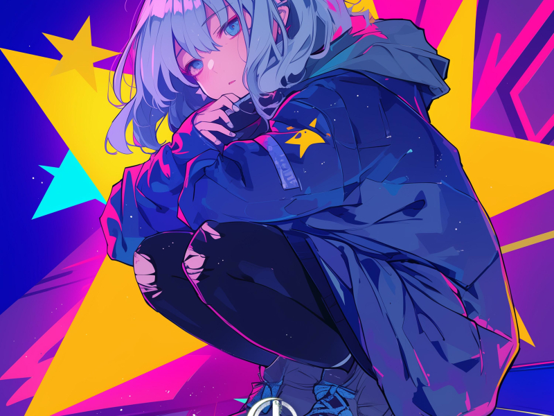 2030 (feat. Alarc, Morva & Destiny Hooks) (Slowed + Reverb) (Single)