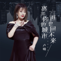 离开你的城市再也回不来 (Single)