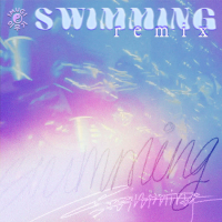 Swimming (Nate Fox, Sushi Ceej & The Kount Remix) (Single)