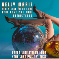 Feels Like I'm In Love (Remastered 2022) (The Lost PWL12 Mix) (Single)