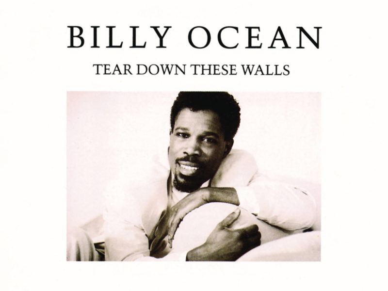 Tear Down These Walls