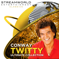 Conway Twitty Ultimate Collection (Single)