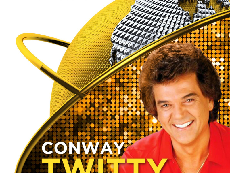 Conway Twitty Ultimate Collection (Single)