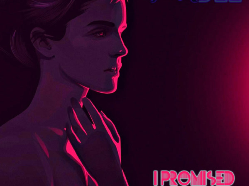 I Promised (Single)
