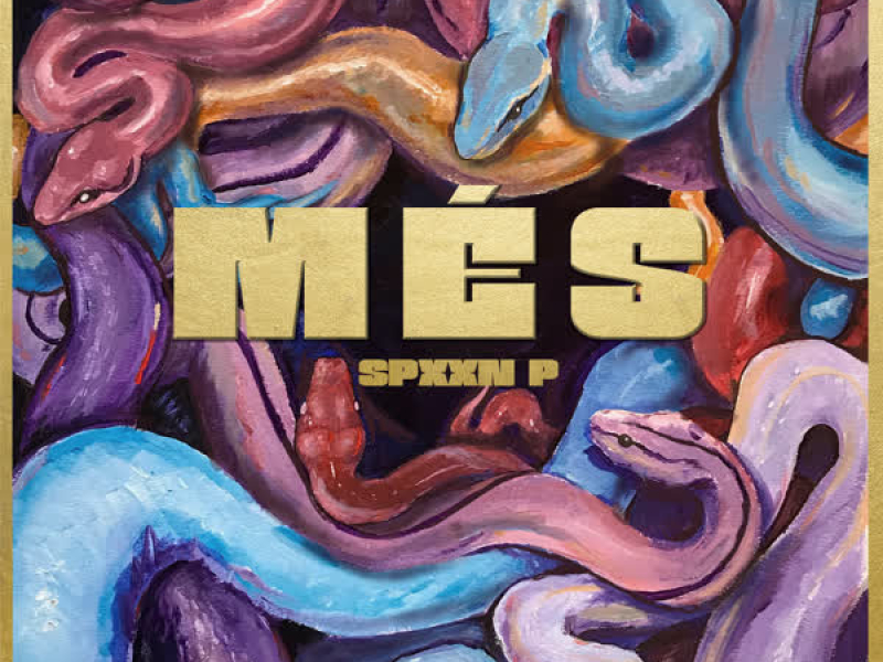 Més (Single)