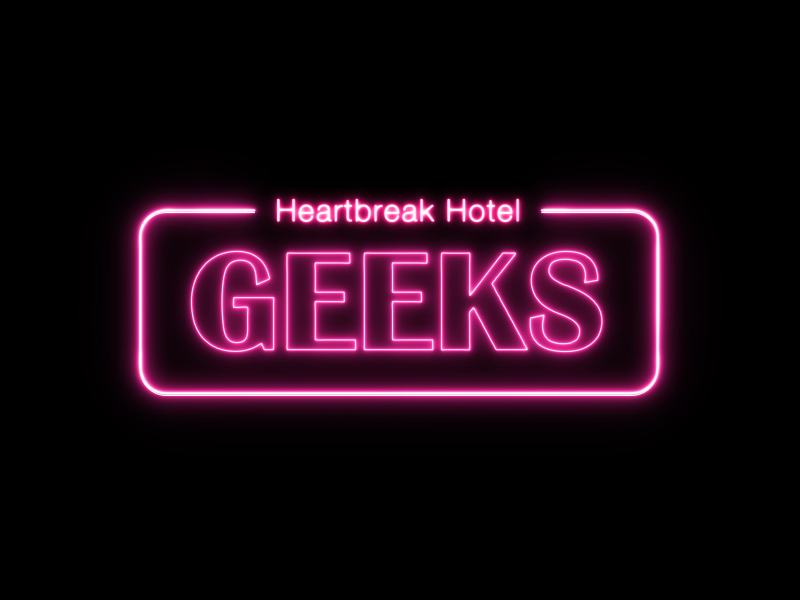 Heartbreak Hotel (Single)