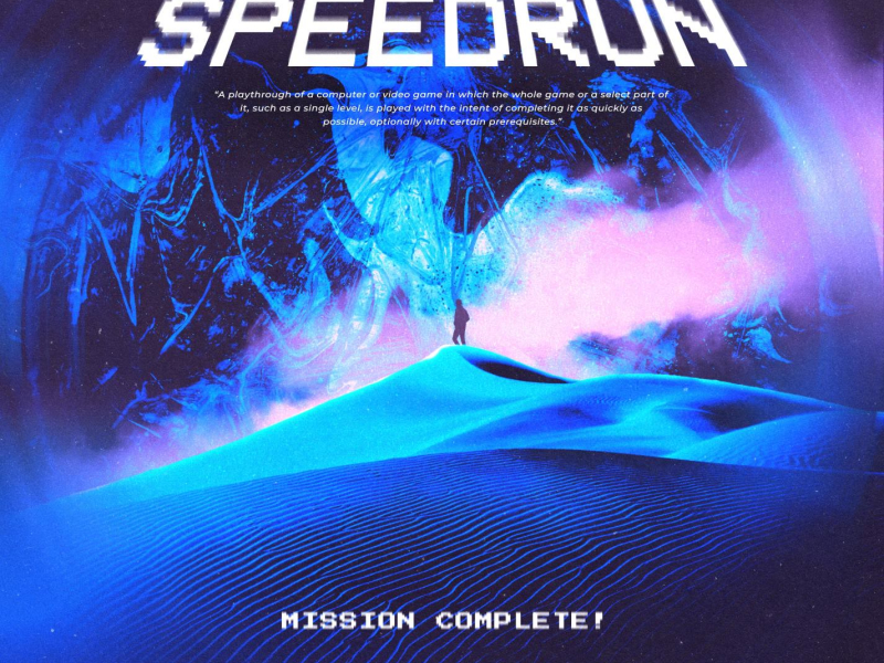 Speedrun (Single)