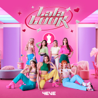 LaLaLook (Single)