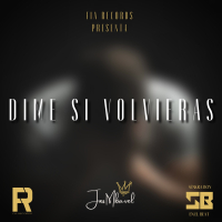 Dime Si Volverias (Single)