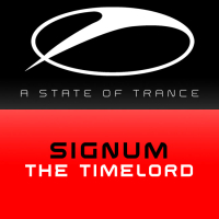 The Timelord (Single)