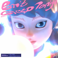 今晚不想睡 (Single)