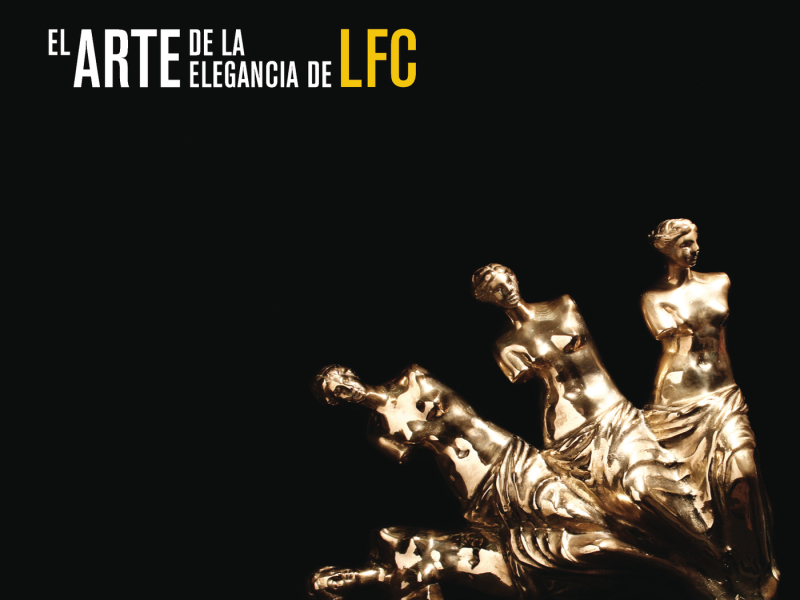 El Arte de la Elegancia de LFC