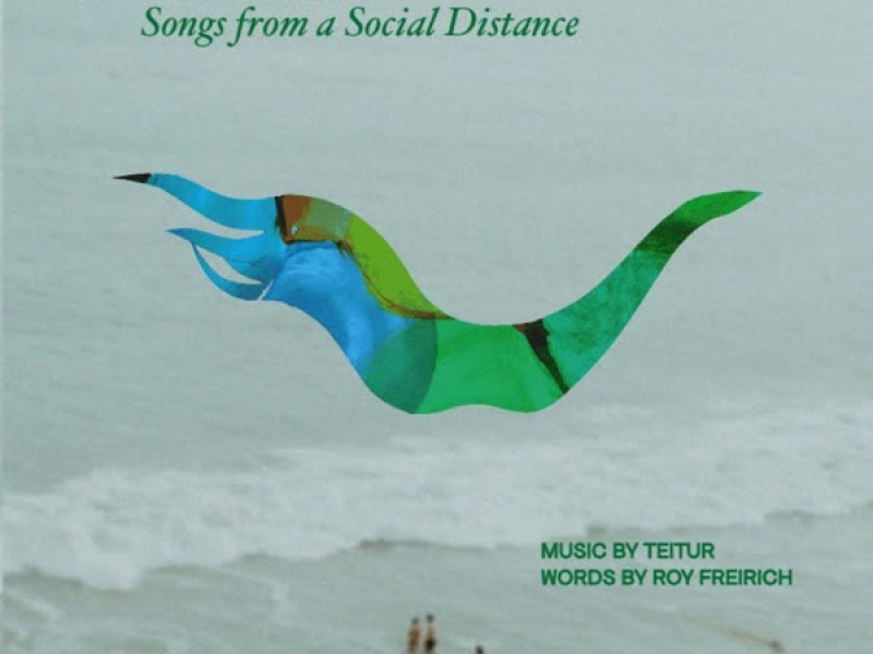 Songs From A Social Distance