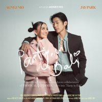 Party In Bali (PIB) [feat. Jay Park] (Single)