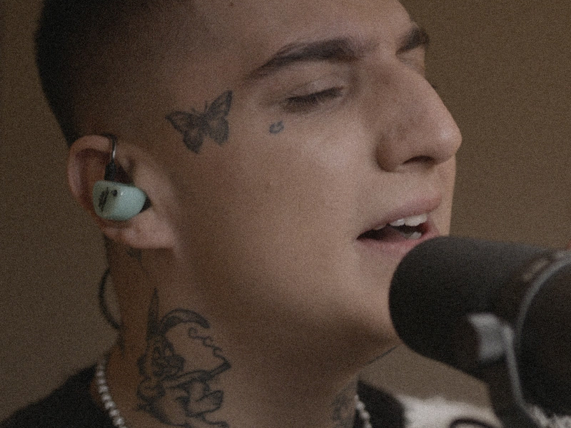 Drobna Zabawa (Łysy Live Session) (Single)