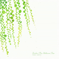 Under The Zelkova Tree (Single)