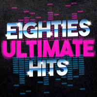 Eighties Ultimate Hits