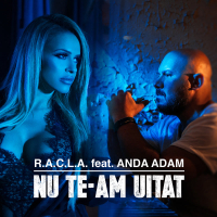 Nu te-am uitat (Single)