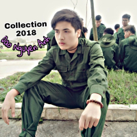 Dao Nguyen Anh Collection 2018 - Vol. 2 (Single)