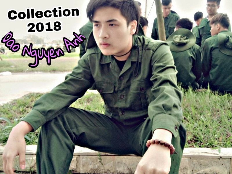 Dao Nguyen Anh Collection 2018 - Vol. 2 (Single)