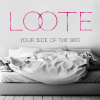 Your Side Of The Bed (EP)