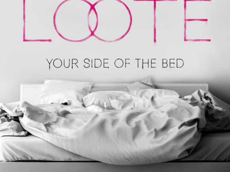 Your Side Of The Bed (EP)