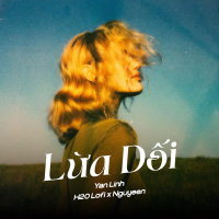Lừa Dối (Lofi) (Single)