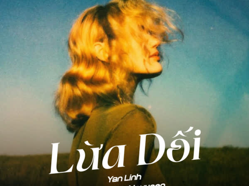Lừa Dối (Lofi) (Single)