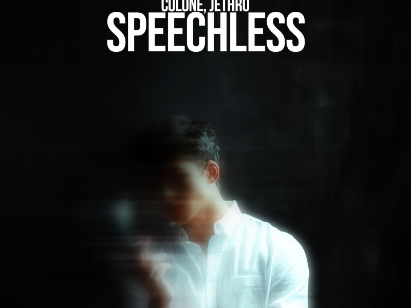 Speechless (Single)