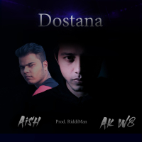 Dostana (feat. Aish) (Single)