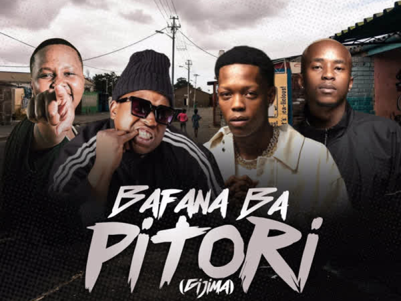 Bafana Ba Pitori (Single)