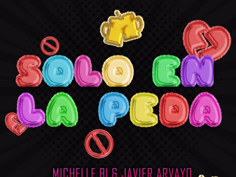 Solo en la Peda (Single)