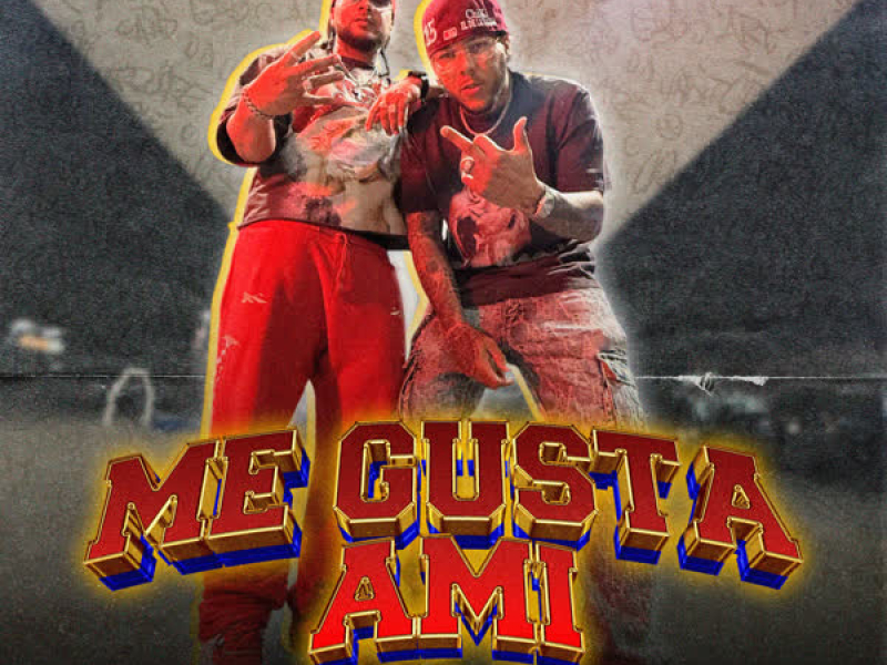 Me Gusta A Mi (Single)