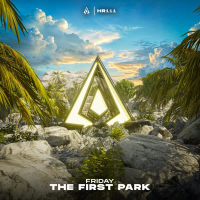 The First Park (Single)