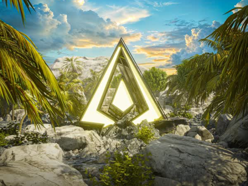 The First Park (Single)