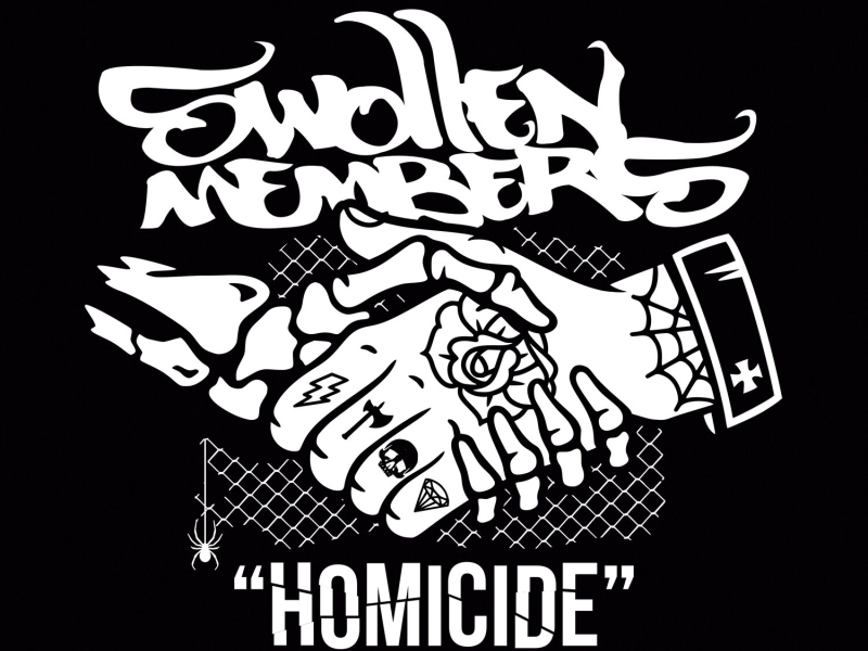 Homicide (Single)