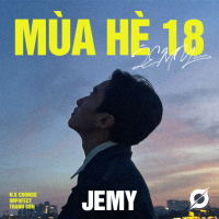 Mùa Hè 18 (Single)